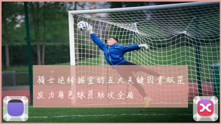 骑士逆转掘金的五大关键因素双星发力角色球员助攻全局